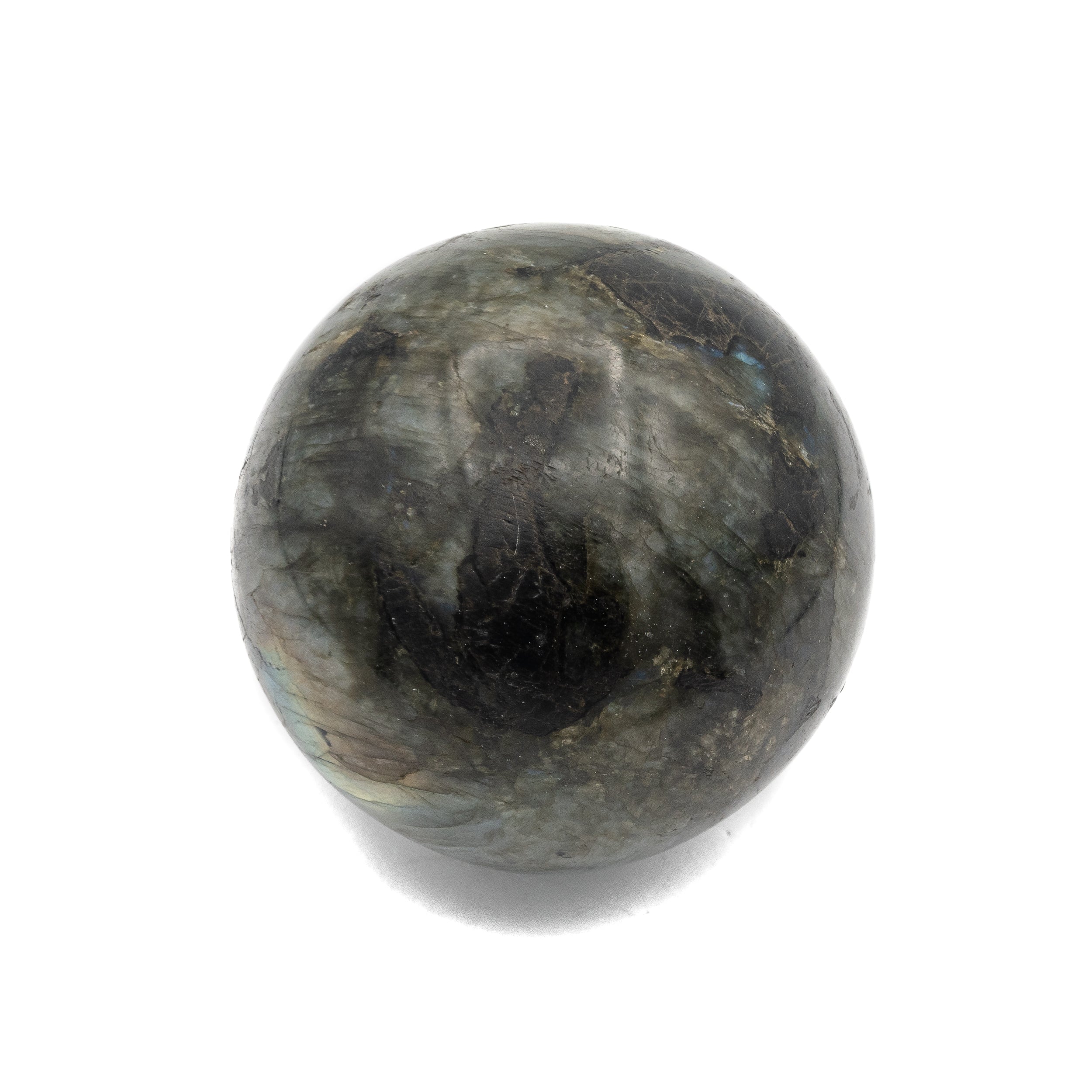 Labradorite Sphere $150